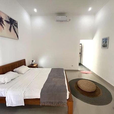 Heart Of Canggu - Villa Embra Kültér fotó